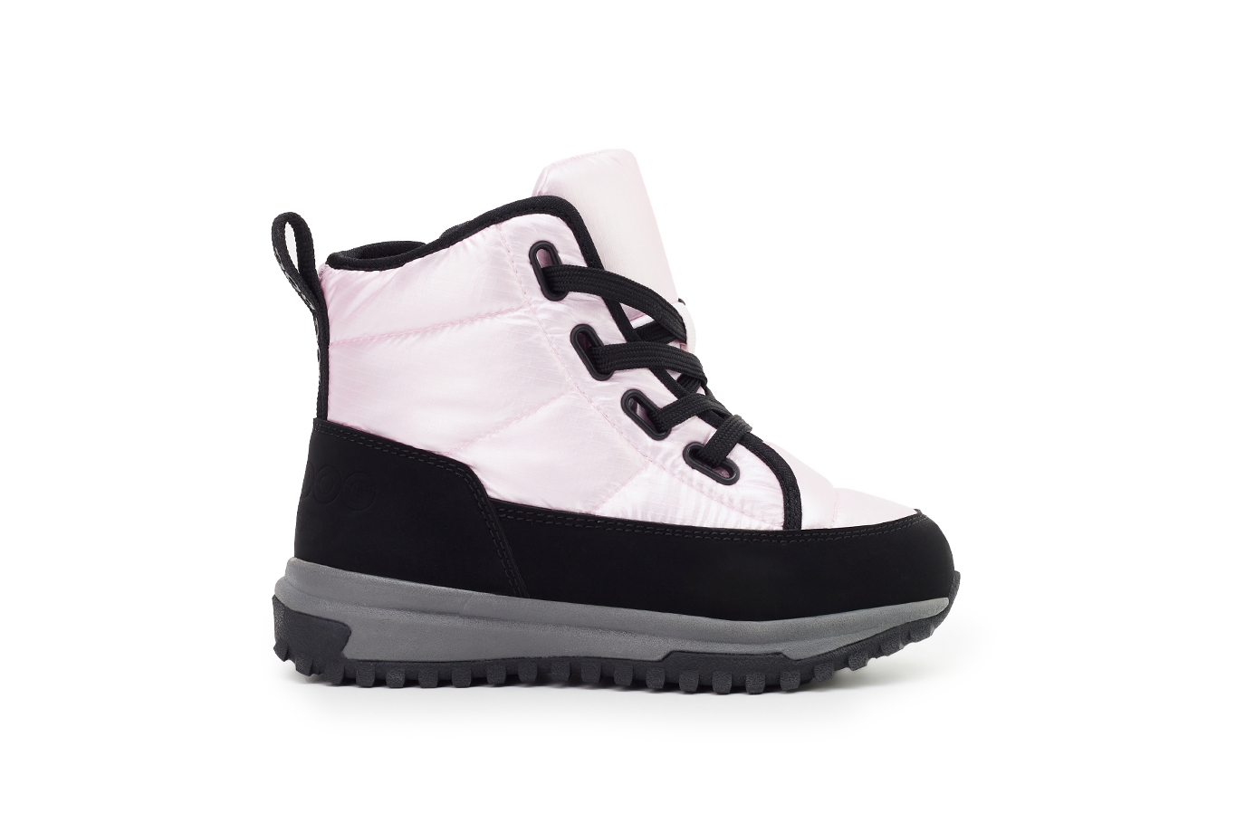 Ботинки 31229KG-0416 розовый рипстоп, фото 1